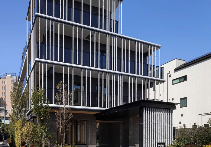 全国の施設を探す