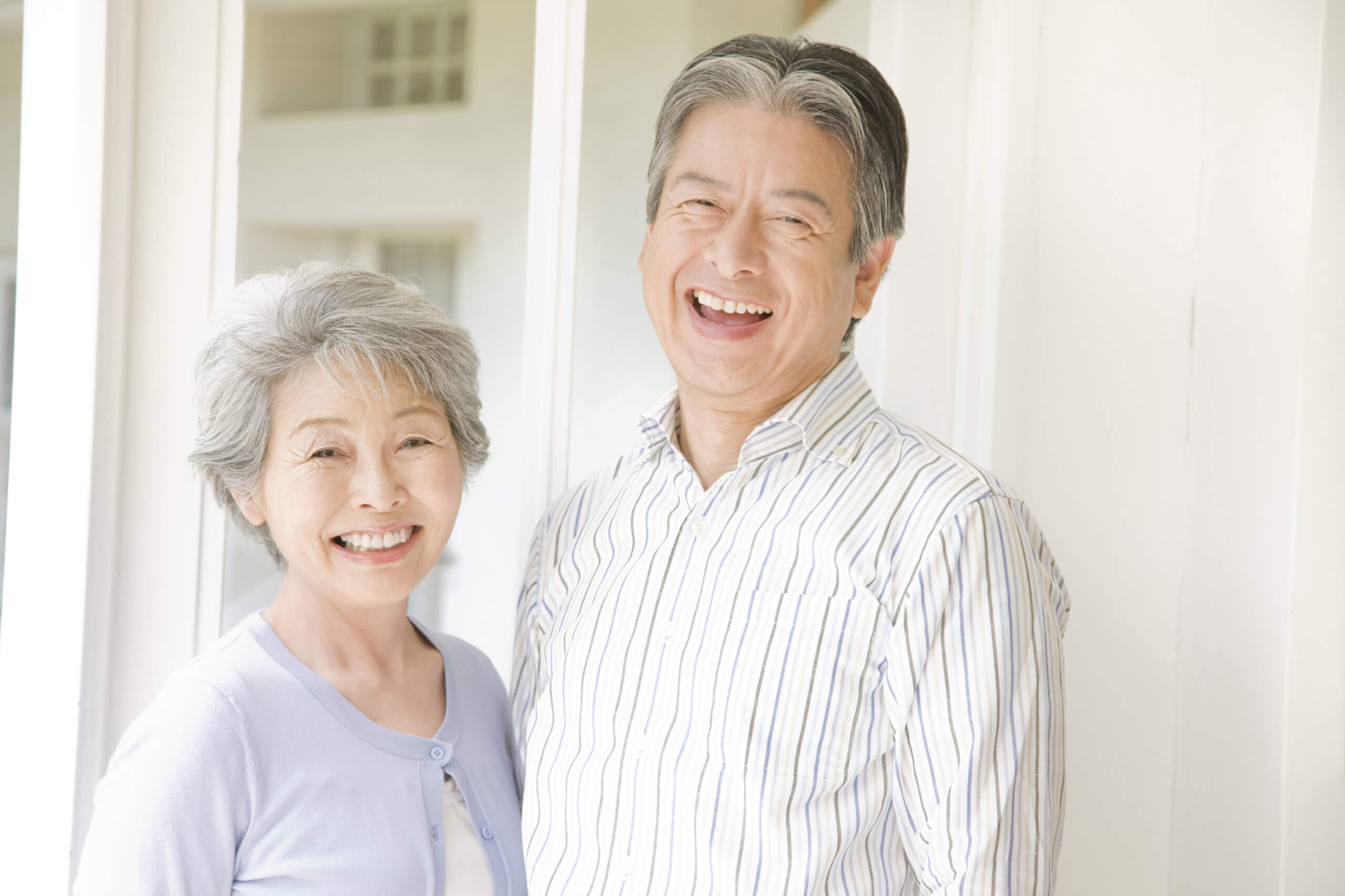 介護におけるQuality of Life（クオリティ・オブ・ライフ） ～「生活の