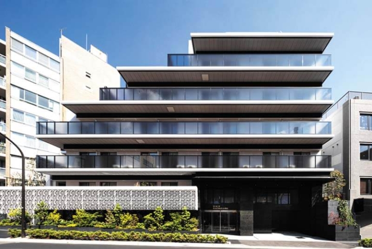 ホスピタルメント青山