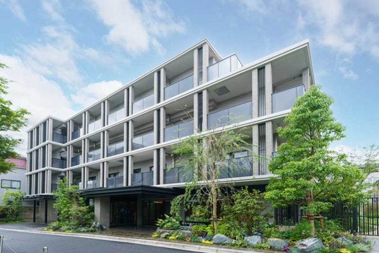 ホスピタルメント文京グラン