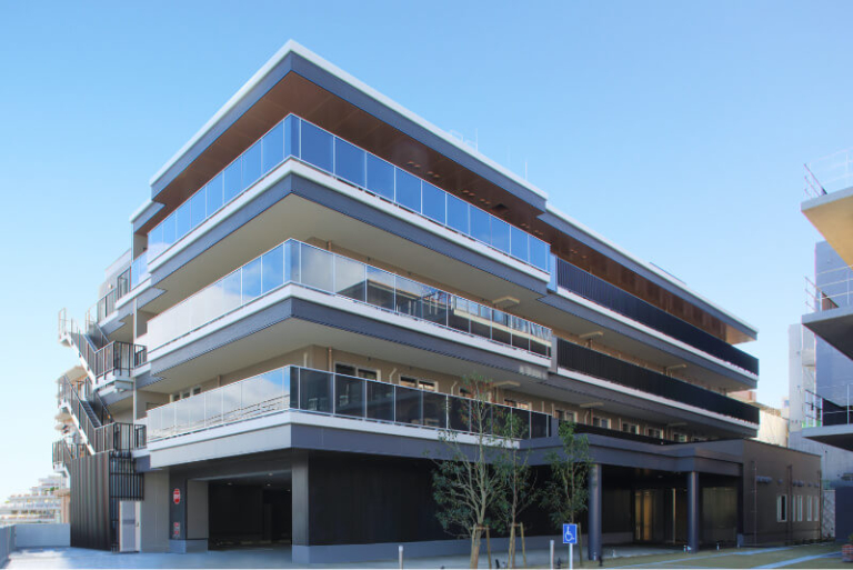 ホスピタルメント芦屋