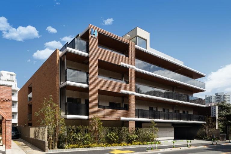 ホスピタルメント本郷