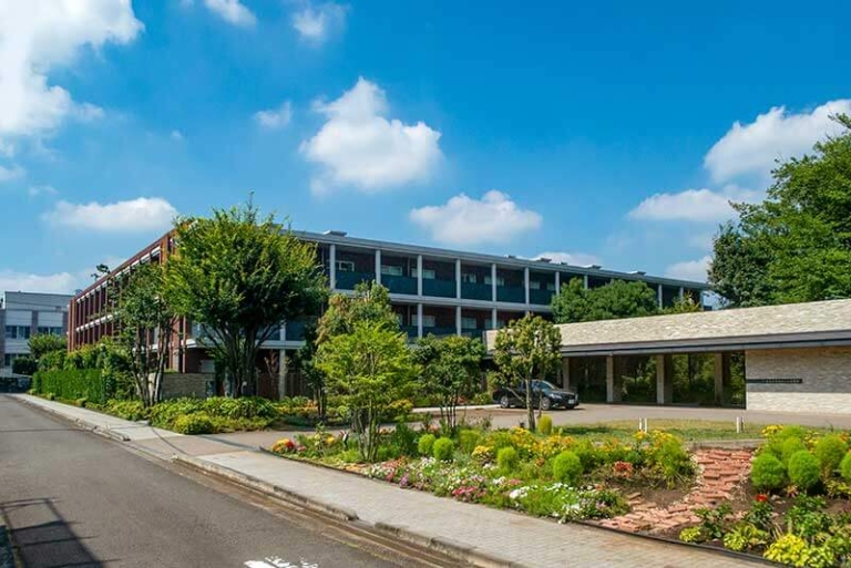 ホスピタルメント武蔵野