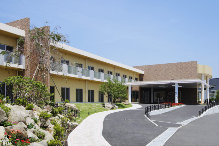 ホスピタルメント桜十字