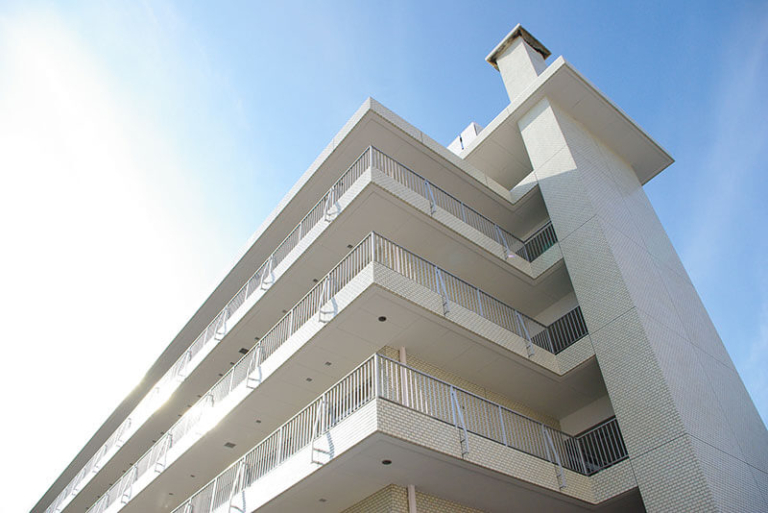 ホスピタルメントさくら西館