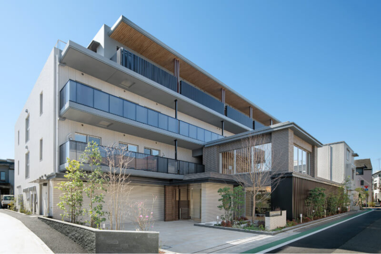 ホスピタルメント文京千駄木