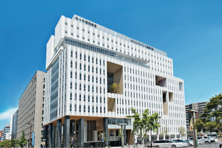 ホスピタルメント福岡天神