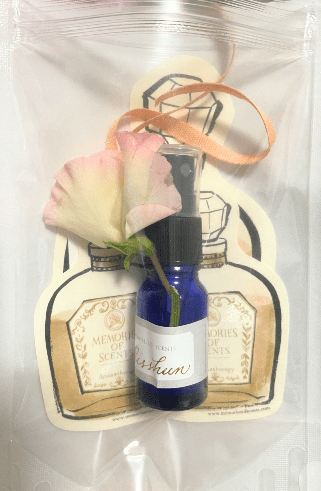 🌿アロマセラピーレッスン🌿 | ホスピタルメント四谷大京町