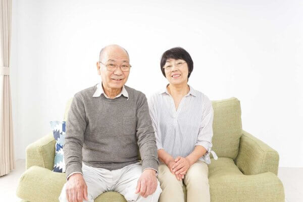 ケアハウス(軽費老人ホーム)とは?