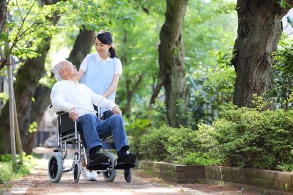 特別養護老人ホーム(特養)とは?