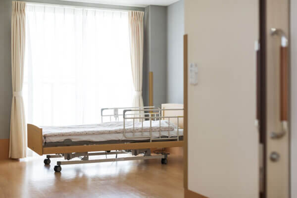 介護老人保健施設(老健)とは?特徴や入所条件は?